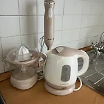 Apartmán Frida