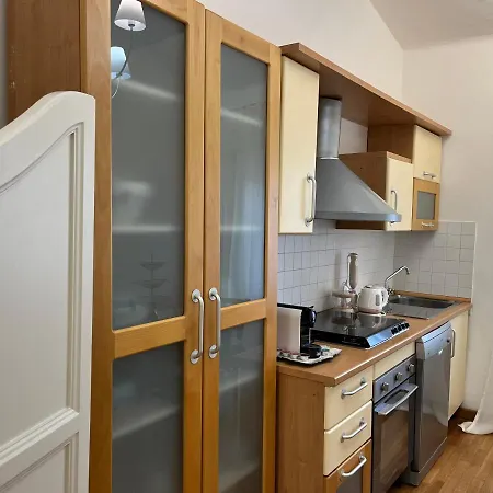 Apartamento Frida *