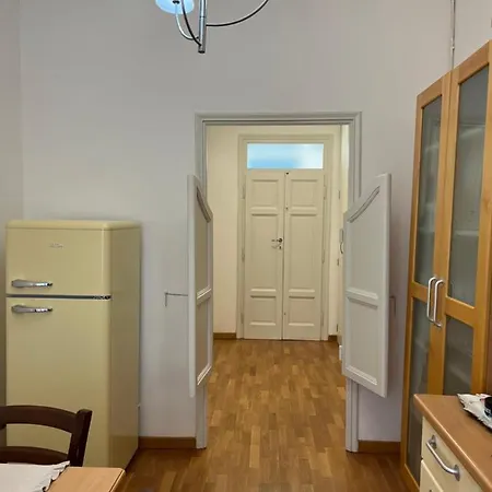 Frida Apartamento *