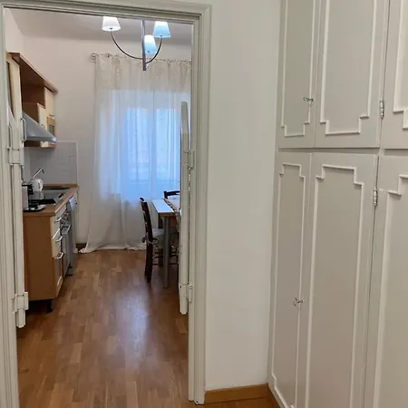 Apartamento Frida *