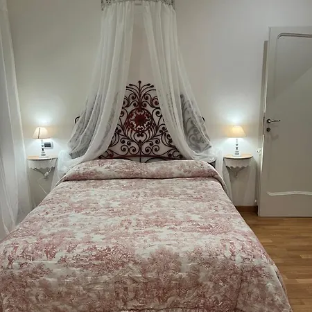 Apartamento Frida *
