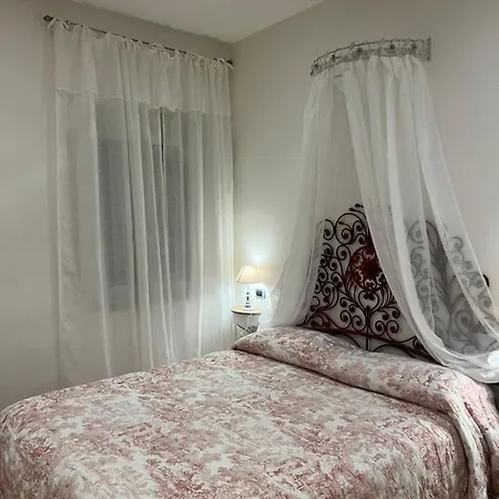 Apartamento Frida *