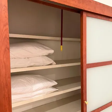 Apartamento Frida