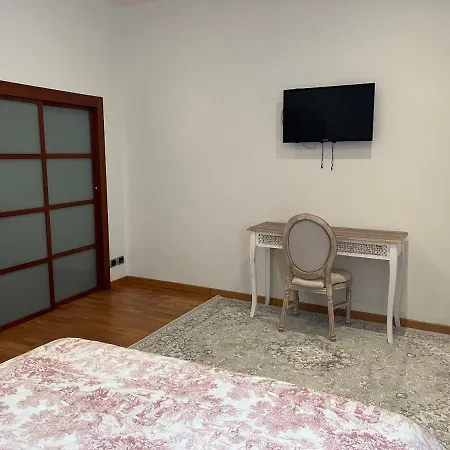 Apartamento Frida