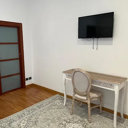 Frida Apartamento