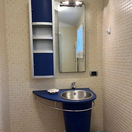 Apartamento Frida *