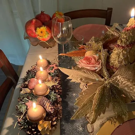 Apartamento Frida Viareggio