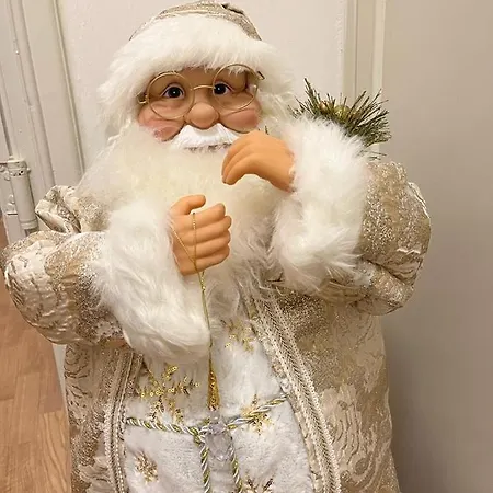 アパート Frida *