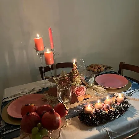 Frida アパート ヴィアレッジョ