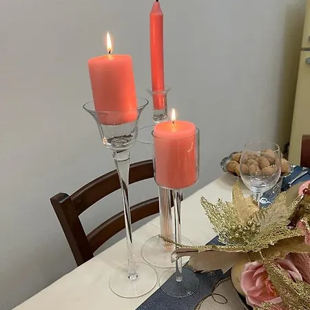 Apartamento Frida