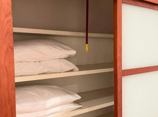 Apartamento Frida
