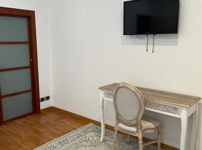 Frida Apartamento