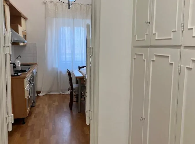 Apartamento Frida *
